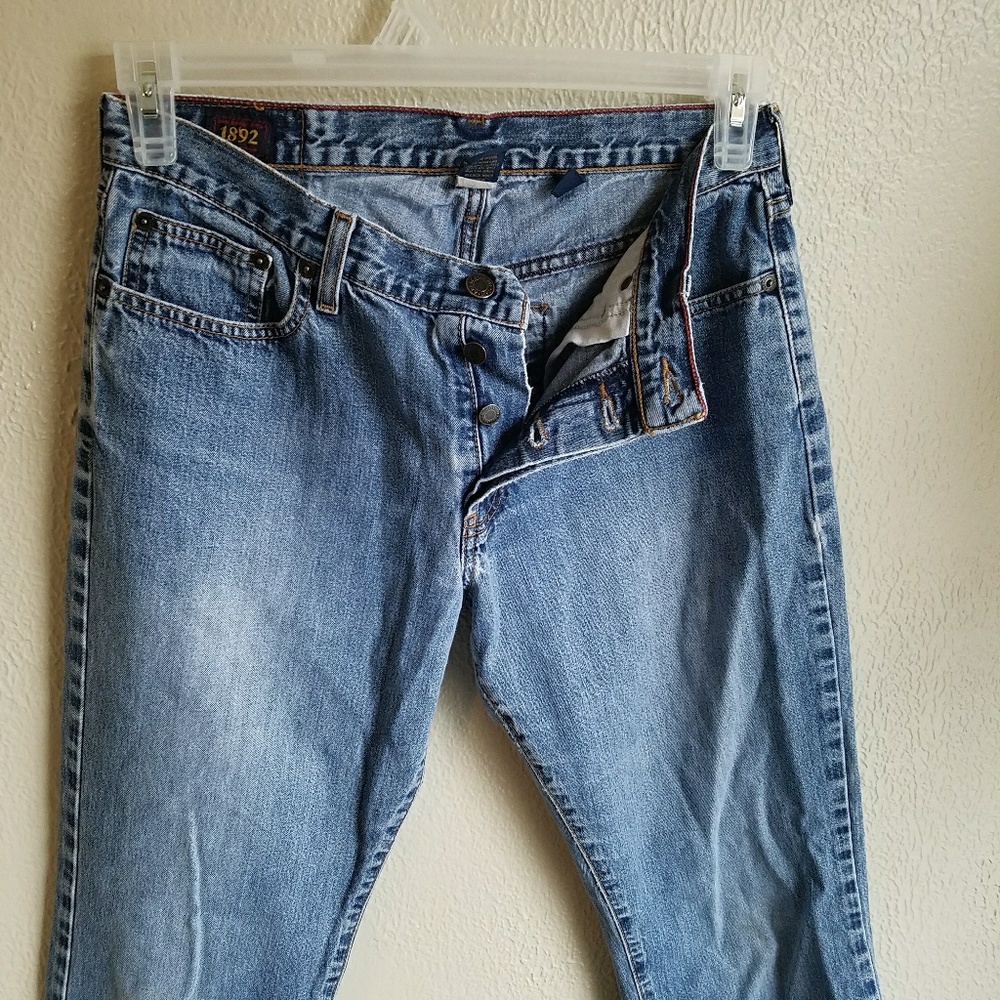 Vintage Abercrombie & Fitch Boot Cut Jeans